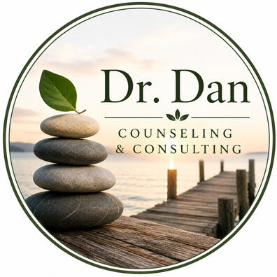 Dr. Daniel Bishop Counseling LLC